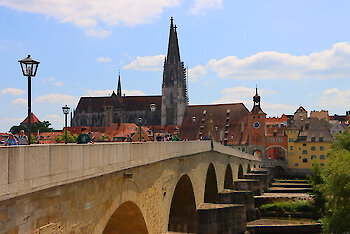 Regensburg
